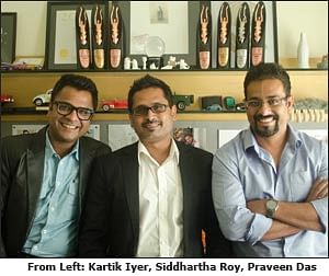Happy appoints Siddhartha Roy as COO