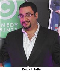 Comedy Central launches novel shows for Indian audiences