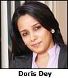 Endemol India appoints Abhishek Rege to head TV; Doris Dey comes on board to head fiction