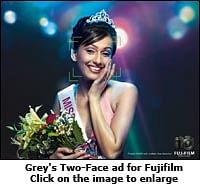 Countdown to Cannes 2012: Grey's Killer entry
