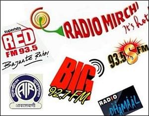 Radio City leads in Mumbai and Bengaluru