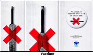 Countdown to Cannes 2012: BBH bats for Google Chrome, World Gold Council, Movies Now, Vat 69 and Vaseline