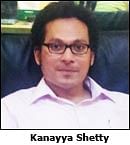 Chrome Data Analytics & Media appoints Kanayya Shetty as VP, distribution strategy and business operations