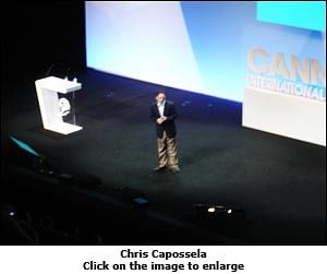Cannes 2012: The 'ABCD' of marketing