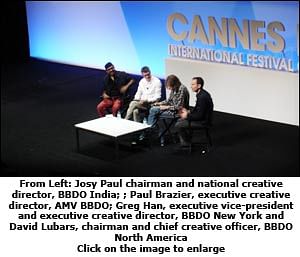 Cannes 2012: The craft behind the ship