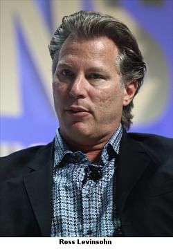 Cannes 2012: Future prospects in digital media: Levy, Pritchard & Levinsohn