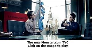 Monster.com: Lure of luck