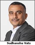Viacom18 appoints Sudhanshu Vats as group CEO
