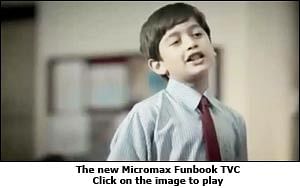 Micromax: A lesson in fun