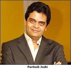 Ormax Media gets Paritosh Joshi as strategic advisor