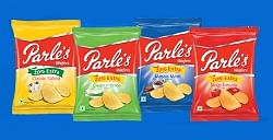 Everest Brand Solutions wins creative duties for Parle's Wafers