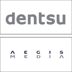 Dentsu acquires Aegis in $4.9bn deal