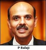 P Balaji joins Nokia as VP and MD, India