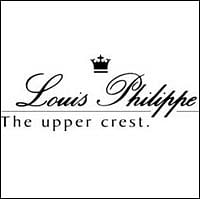 Louis Philippe meets agencies