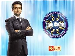 KBC manages to lure the South TV audiences too