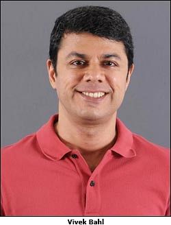 SET appoints Vivek Bahl as chief creative director