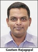 Gautam Rajagopal quits MPG