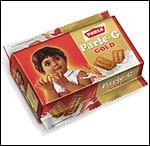 Everest Brand Solutions to handle Parle-G Gold