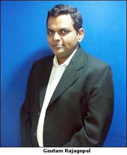 Gautam Rajagopal joins R K Swamy Media Group as GM and national head, buying