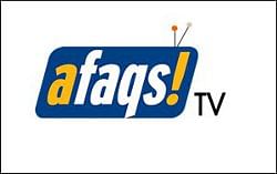 afaqs! launches online video channel, afaqs! TV 