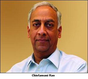 Guest Article: Chintamani Rao: The TAM has come