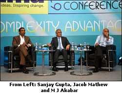 INMA 6th Annual South Asia Conference: A bright side to the newspaper story in India