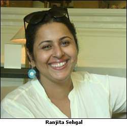 Sify.com appoints Ranjita Sehgal as head, ad sales