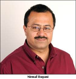 Digitas India appoints Nirmal Dayani as COO