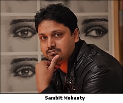 Sambit Mohanty quits Bates India
