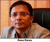 Big Catch: Law & Kenneth ropes in Rana Barua, Amardeep Singh and Samir Datar