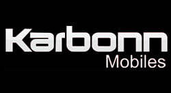 Taproot bags creative mandate for Karbonn Mobiles