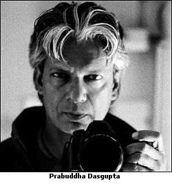Obituary: Noted photographer Prabuddha Dasgupta missed by the industry
