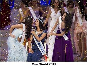 Zee Network makes a crore rupees in a day for Miss World