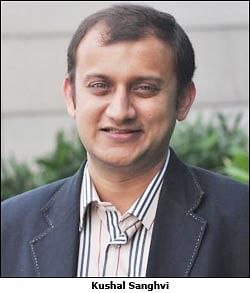 Kushal Sanghvi quits Spiider Digital Hub