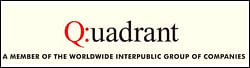 Quadrant Communications bags creative duties of Quick Heal Technologies