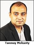 Tanmay Mohanty takes over as COO of Resultrix's India operations
