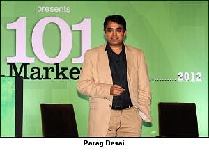 Zee Bangla 101 Markets 2012: Strong regional strategy will help make a brand national