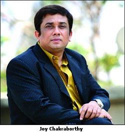 Homecoming: Joy Chakraborthy back at BCCL as director, Response