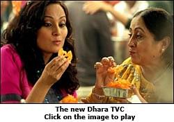 Dhara: From 'Shudhata' to 'Tadka'