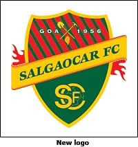Salgaocar Football Club revamps identity