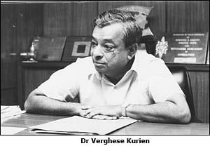 Remembering the father of the White Revolution, Dr Verghese Kurien