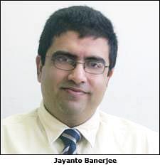 Hakuhodo Percept ropes in Jayanto Banerjee as national planning director