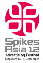 Spikes Asia 2012: Shortlists announced for 10 categories