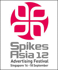 Spikes Asia 2012: Shortlists for the remaining six categories announced