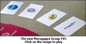 Murugappa Group bets for awareness