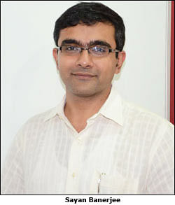 iProspectCommunicate 2 appoints Sayan Banerjee as VP, business development