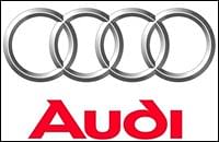 Audi meets agencies in Mumbai