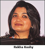 TV.NXT 2012: There's no dearth of talent in the Indian TV industry