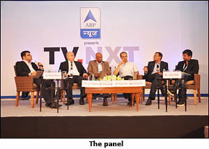 TV.NXT 2012: Digitisation will help movies on television with better viewing experience