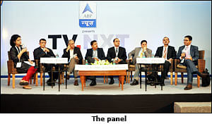TV.NXT 2012: Time to invest in the Indian broadcasting space?